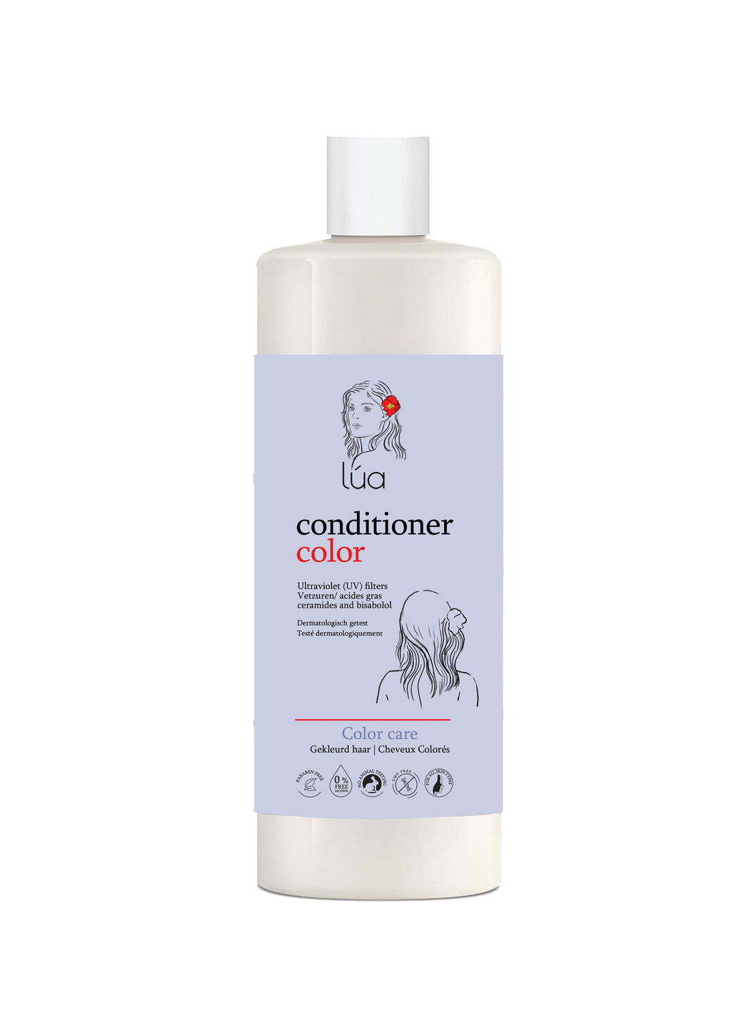 Color Conditioner 400 ml