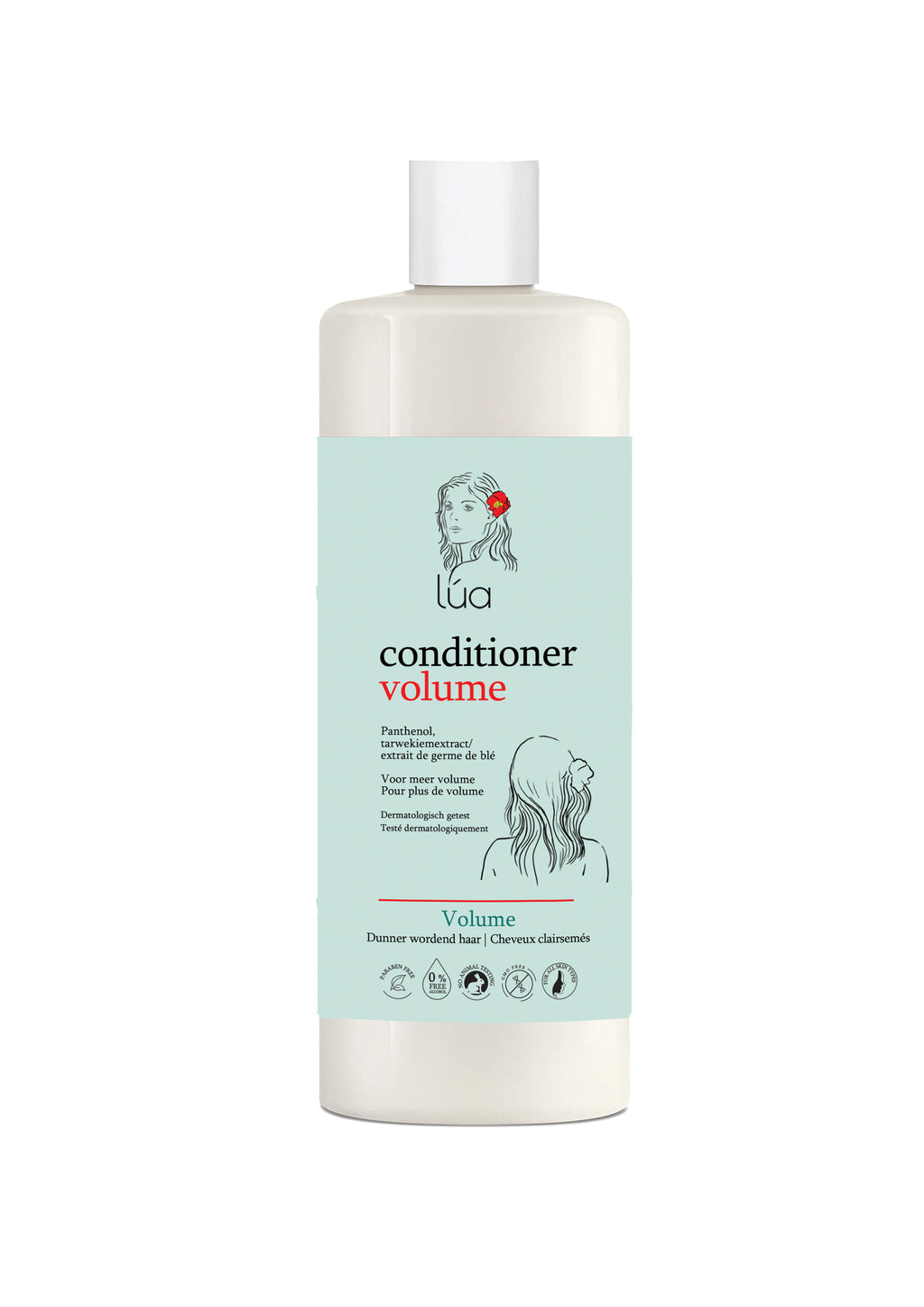 Volume Conditioner 400 ml