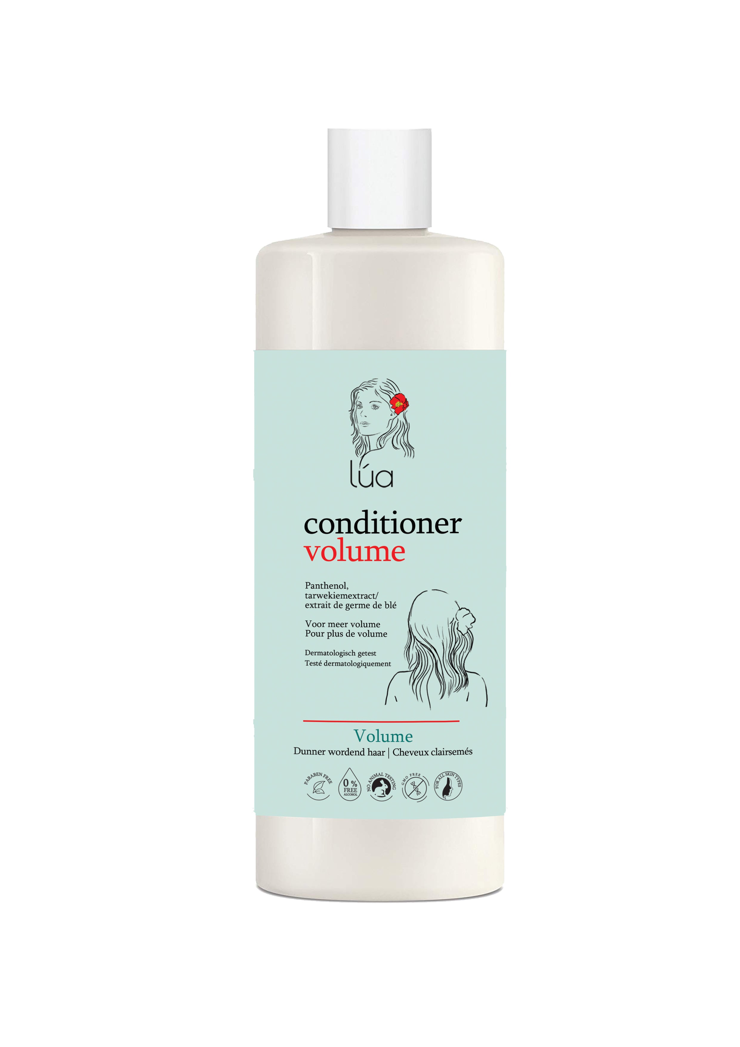 Volume Conditioner 400 ml