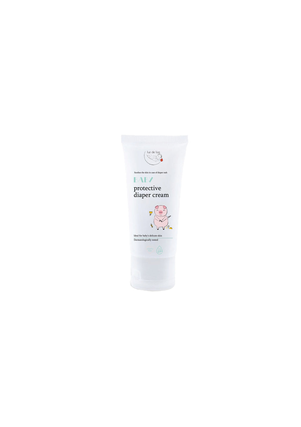 Diaper cream 100ml