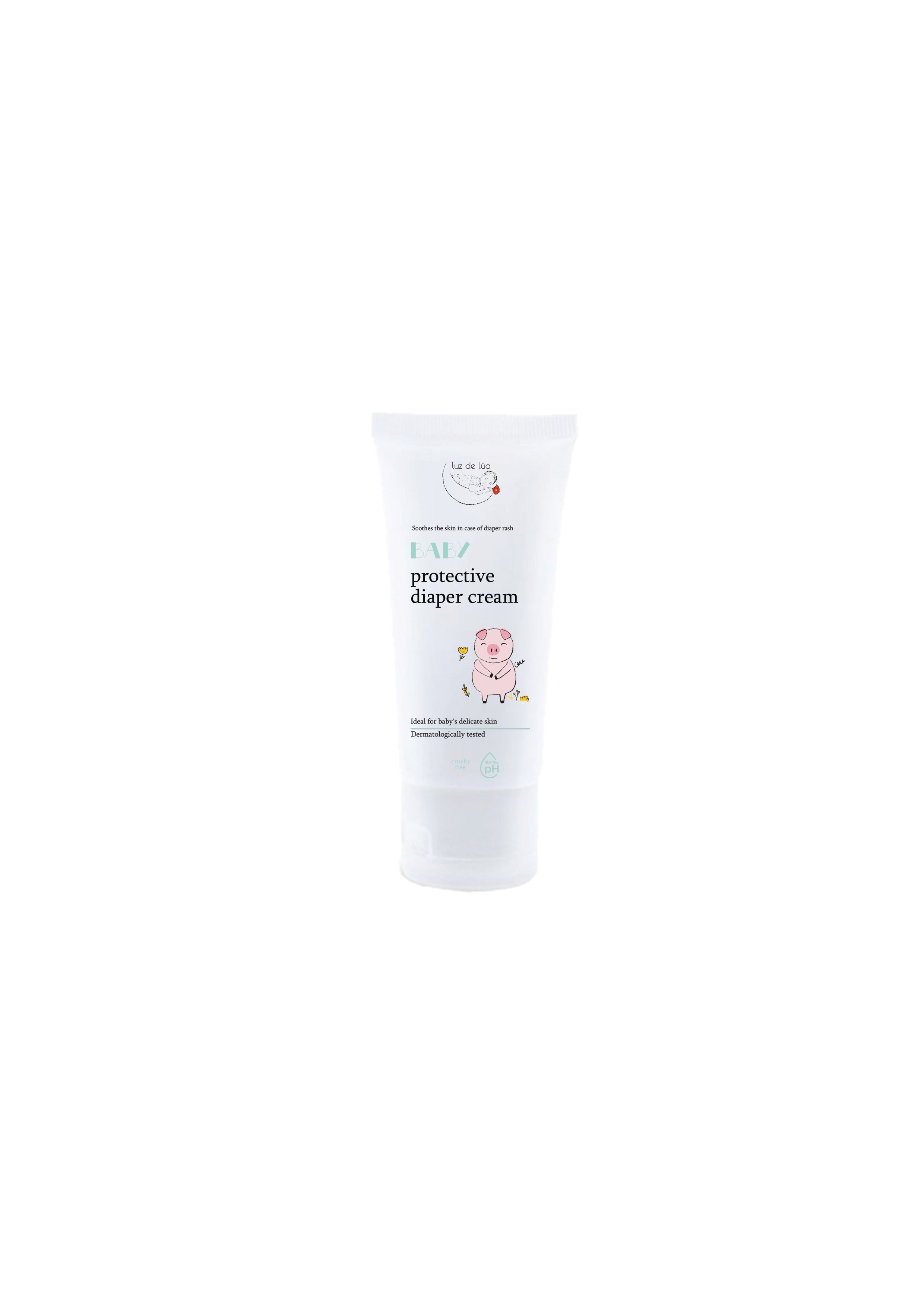 Diaper cream 100ml
